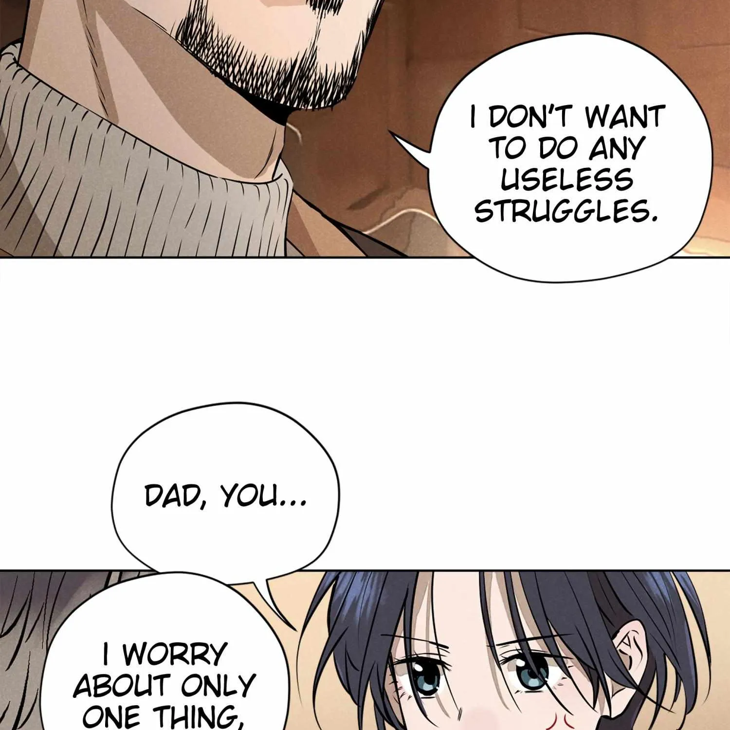 Read Fugue Across Worlds chapter 3 image 19 on Lezhin