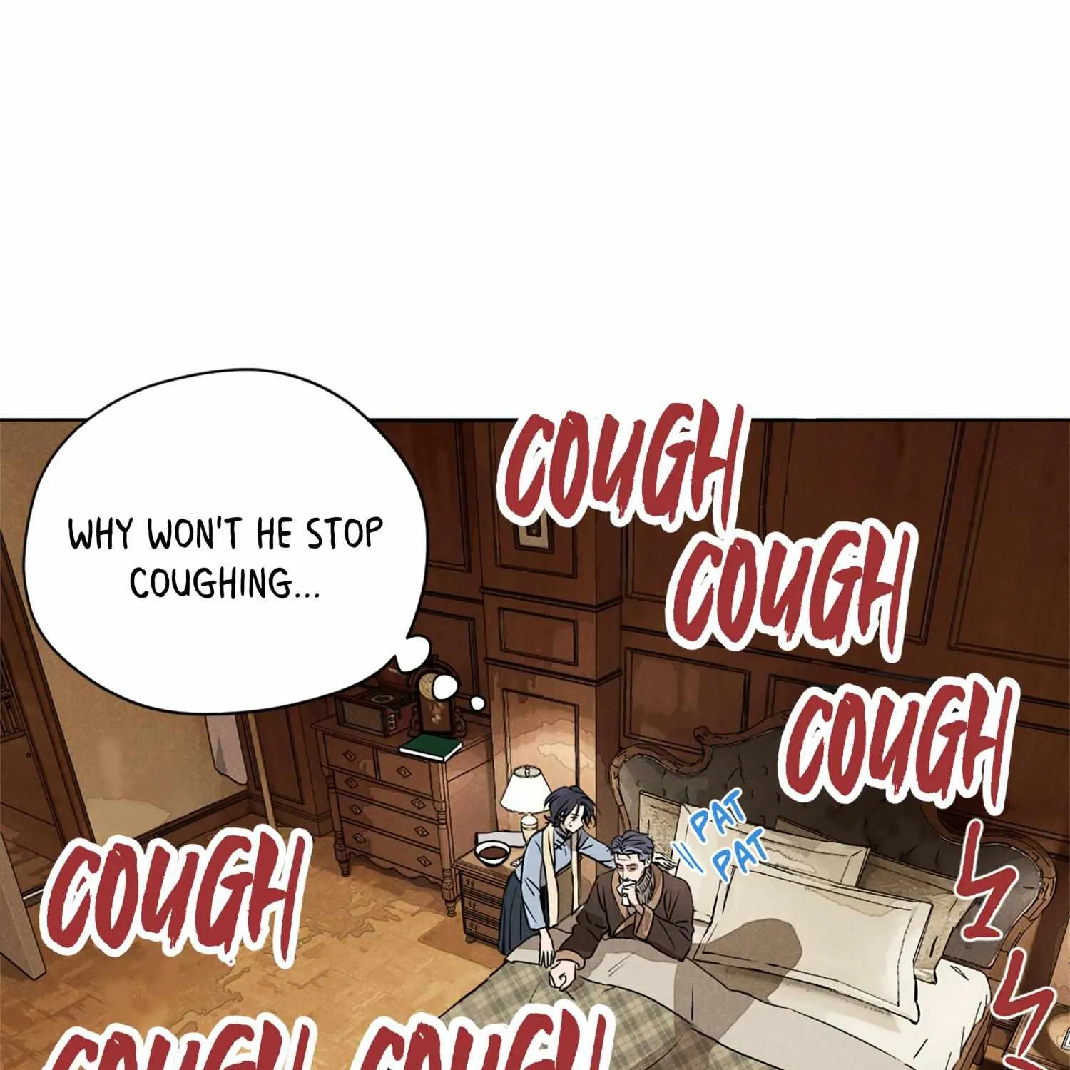Read Fugue Across Worlds chapter 3 image 2 on Lezhin