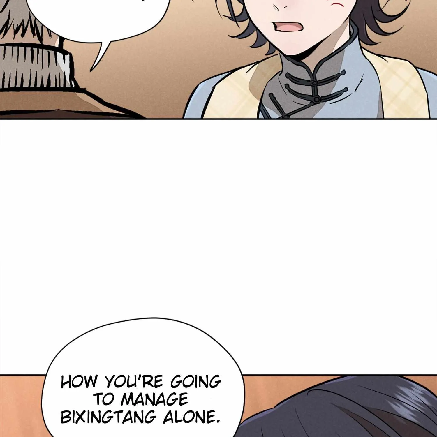 Read Fugue Across Worlds chapter 3 image 20 on Lezhin