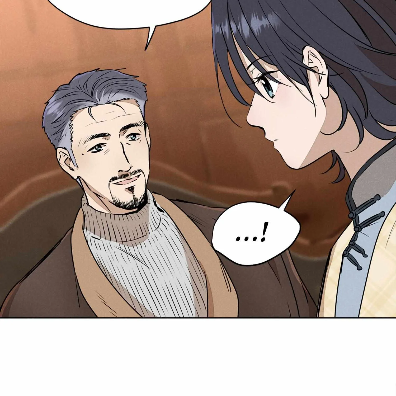 Read Fugue Across Worlds chapter 3 image 21 on Lezhin