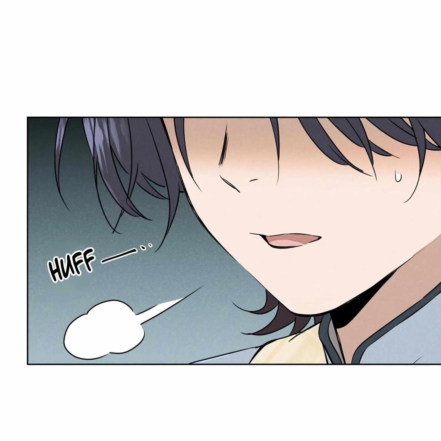 Read Fugue Across Worlds chapter 3 image 22 on Lezhin