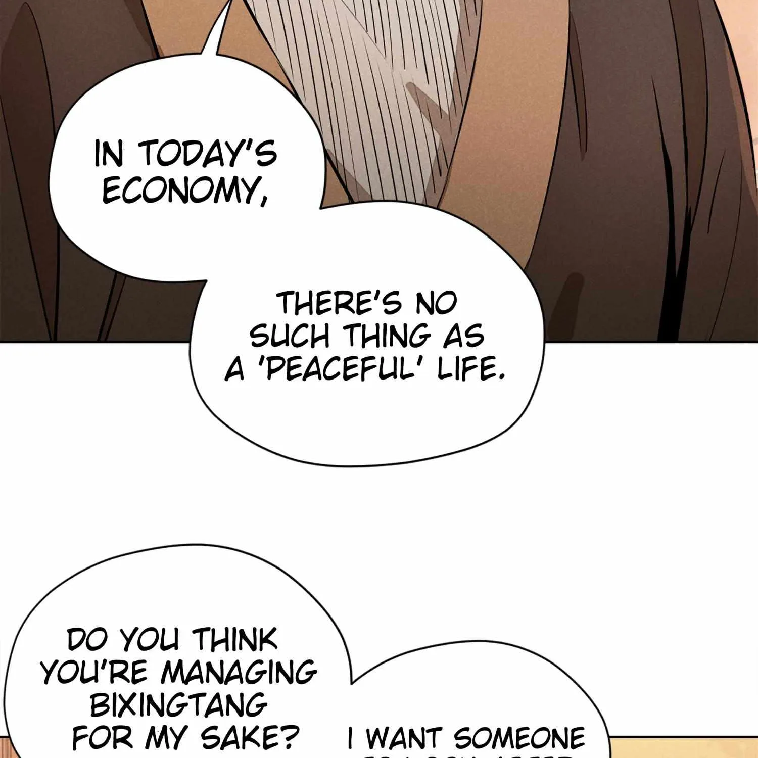 Read Fugue Across Worlds chapter 3 image 26 on Lezhin