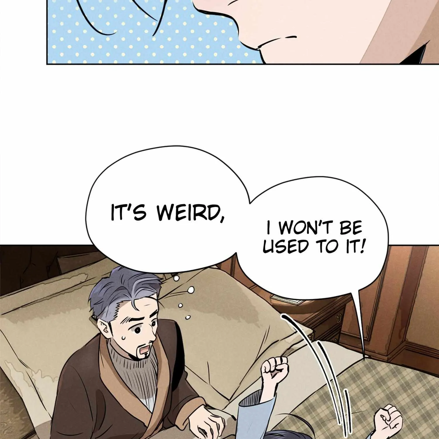 Read Fugue Across Worlds chapter 3 image 30 on Lezhin