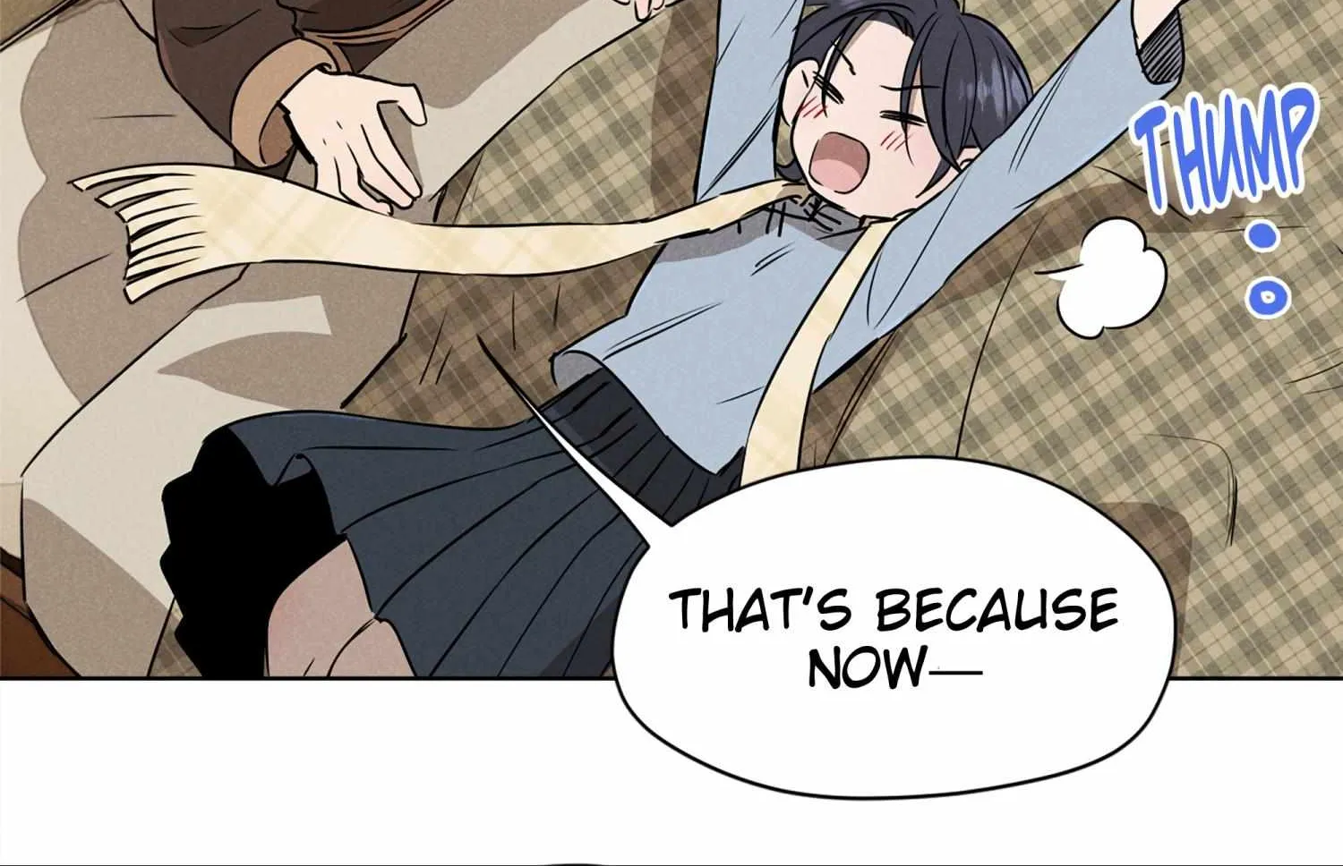 Read Fugue Across Worlds chapter 3 image 31 on Lezhin