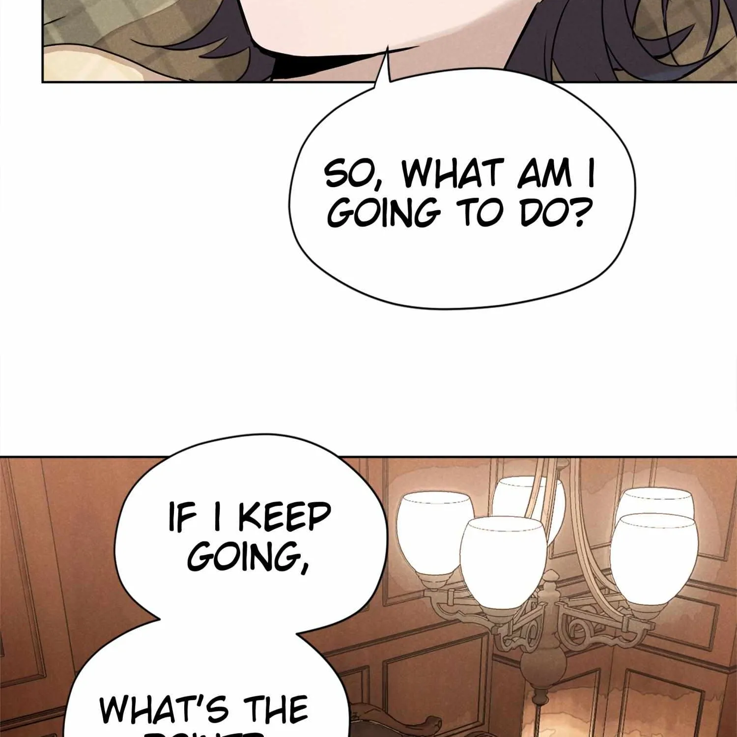 Read Fugue Across Worlds chapter 3 image 33 on Lezhin