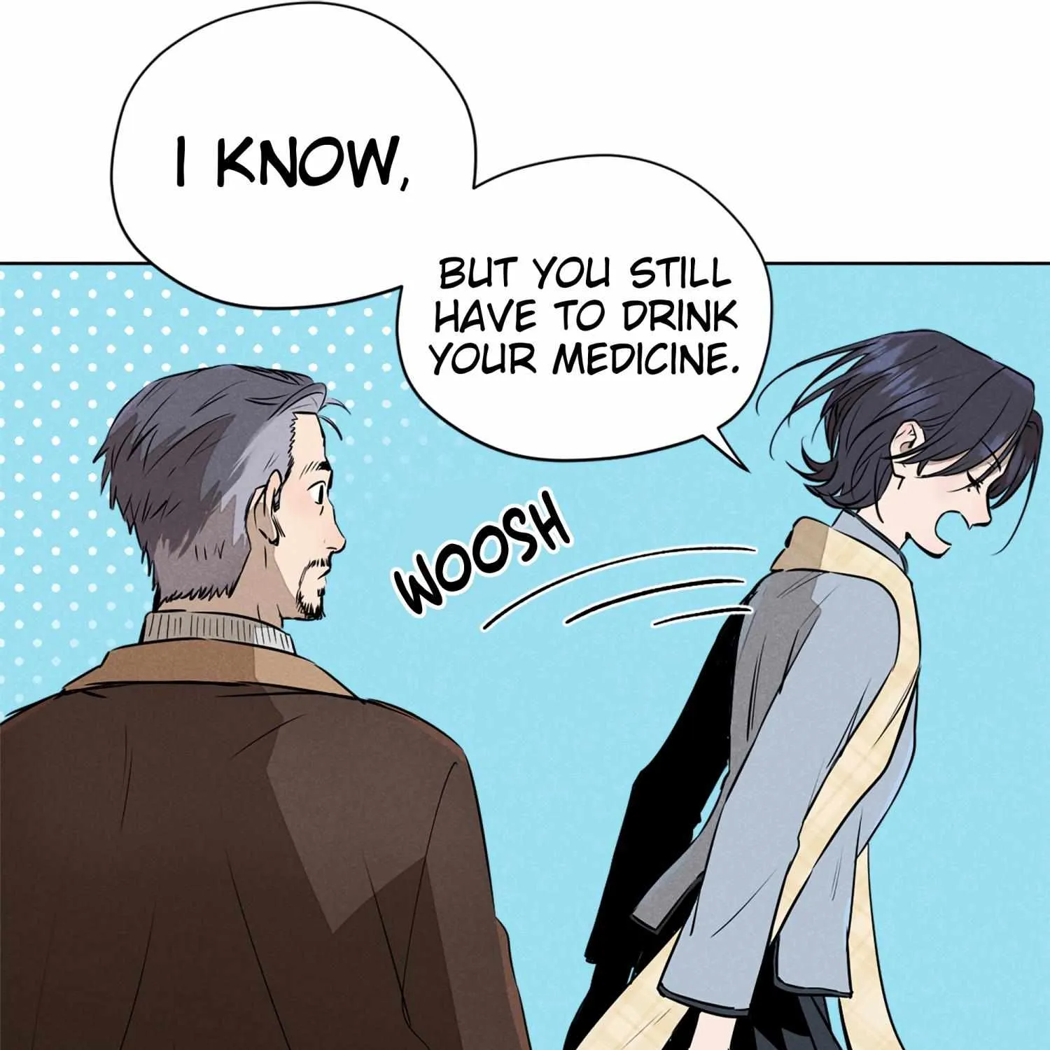 Read Fugue Across Worlds chapter 3 image 42 on Lezhin