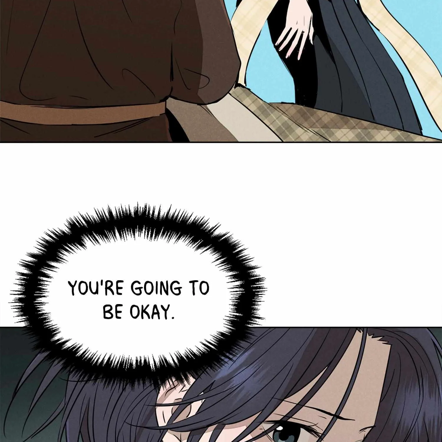 Read Fugue Across Worlds chapter 3 image 43 on Lezhin