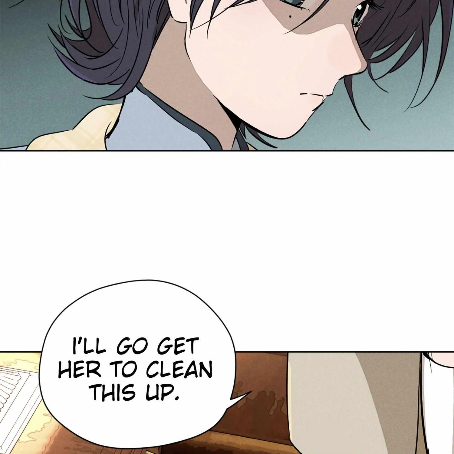 Read Fugue Across Worlds chapter 3 image 44 on Lezhin
