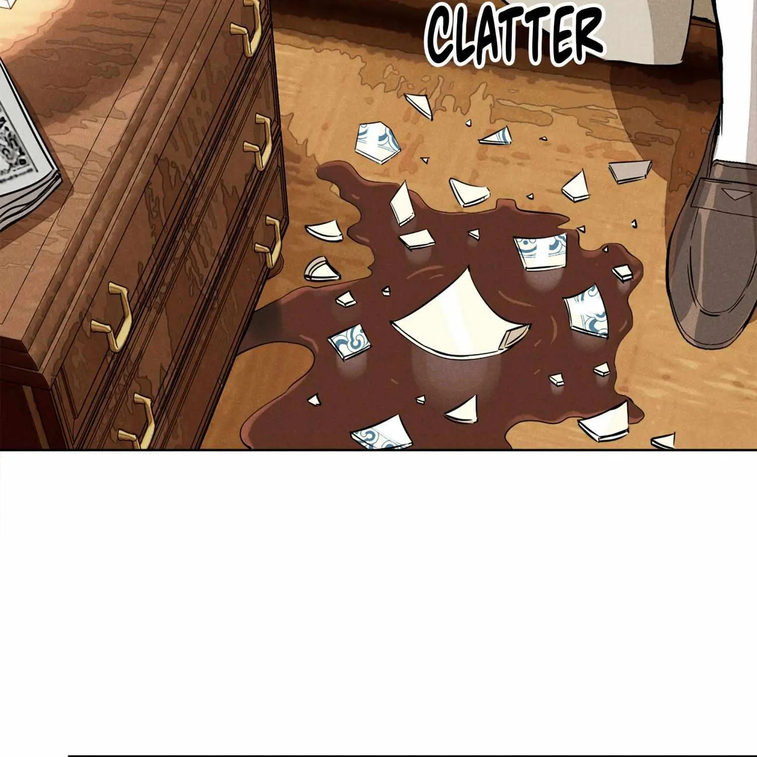Read Fugue Across Worlds chapter 3 image 45 on Lezhin
