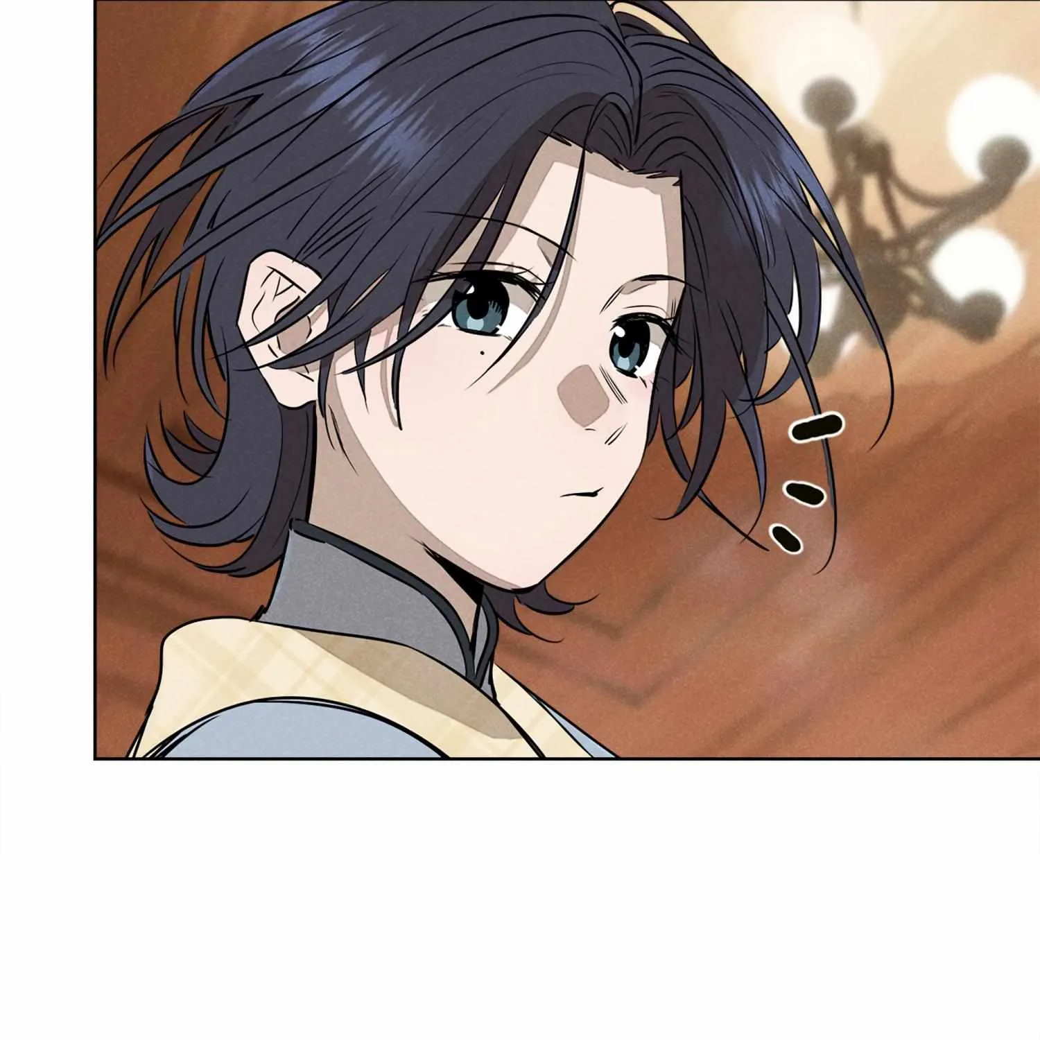 Read Fugue Across Worlds chapter 3 image 46 on Lezhin
