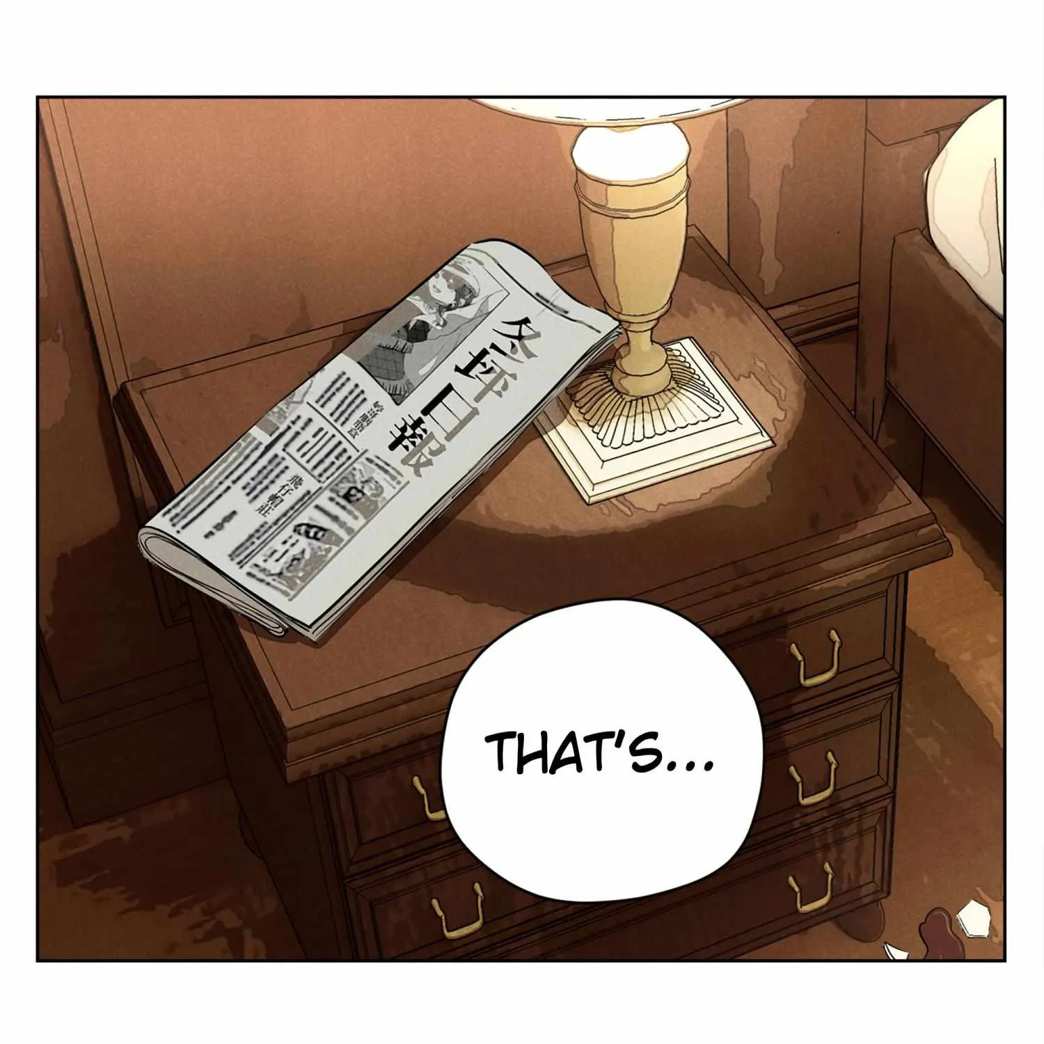 Read Fugue Across Worlds chapter 3 image 47 on Lezhin