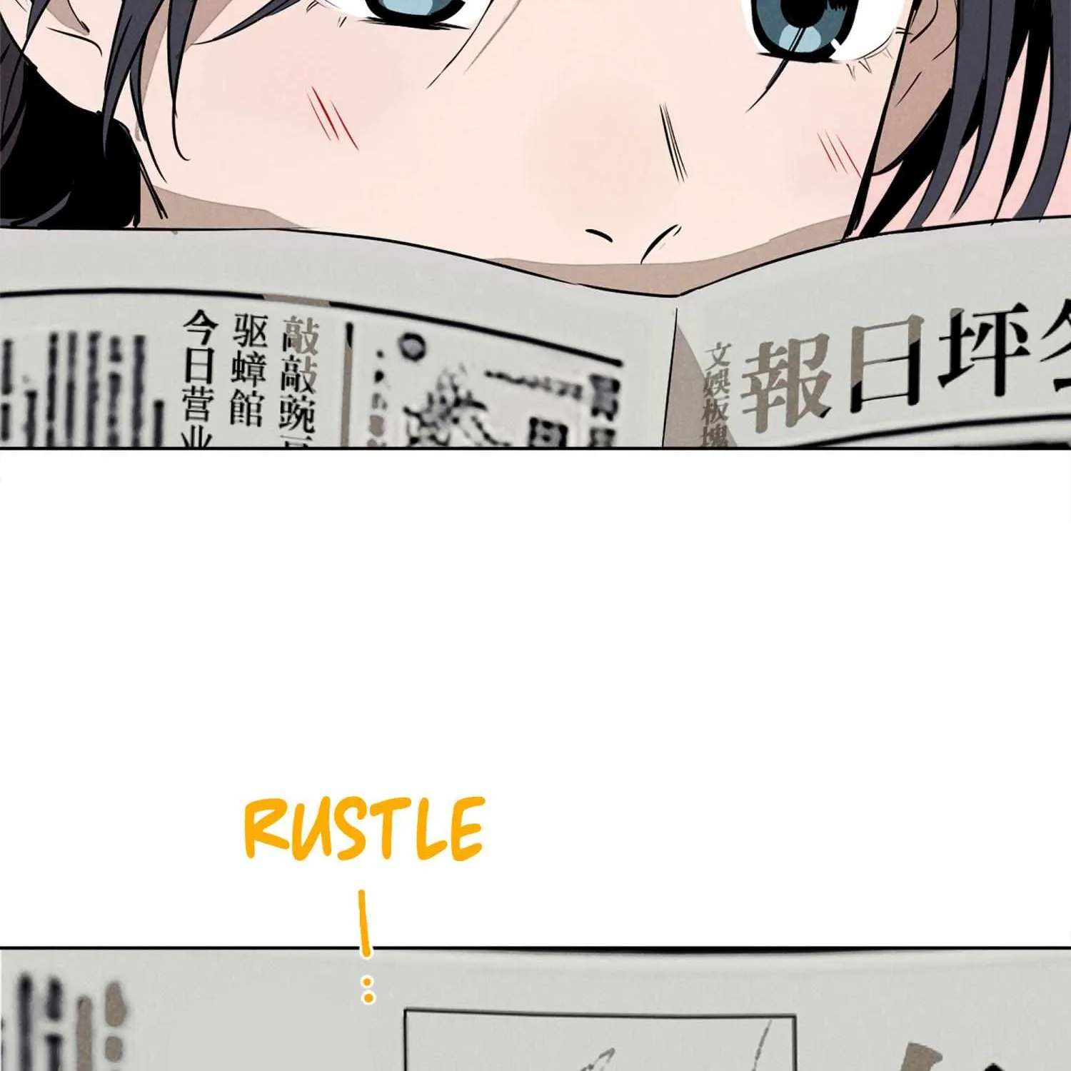 Read Fugue Across Worlds chapter 3 image 50 on Lezhin