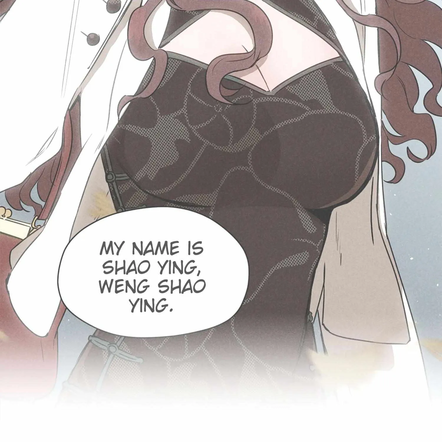 Read Fugue Across Worlds chapter 3 image 53 on Lezhin