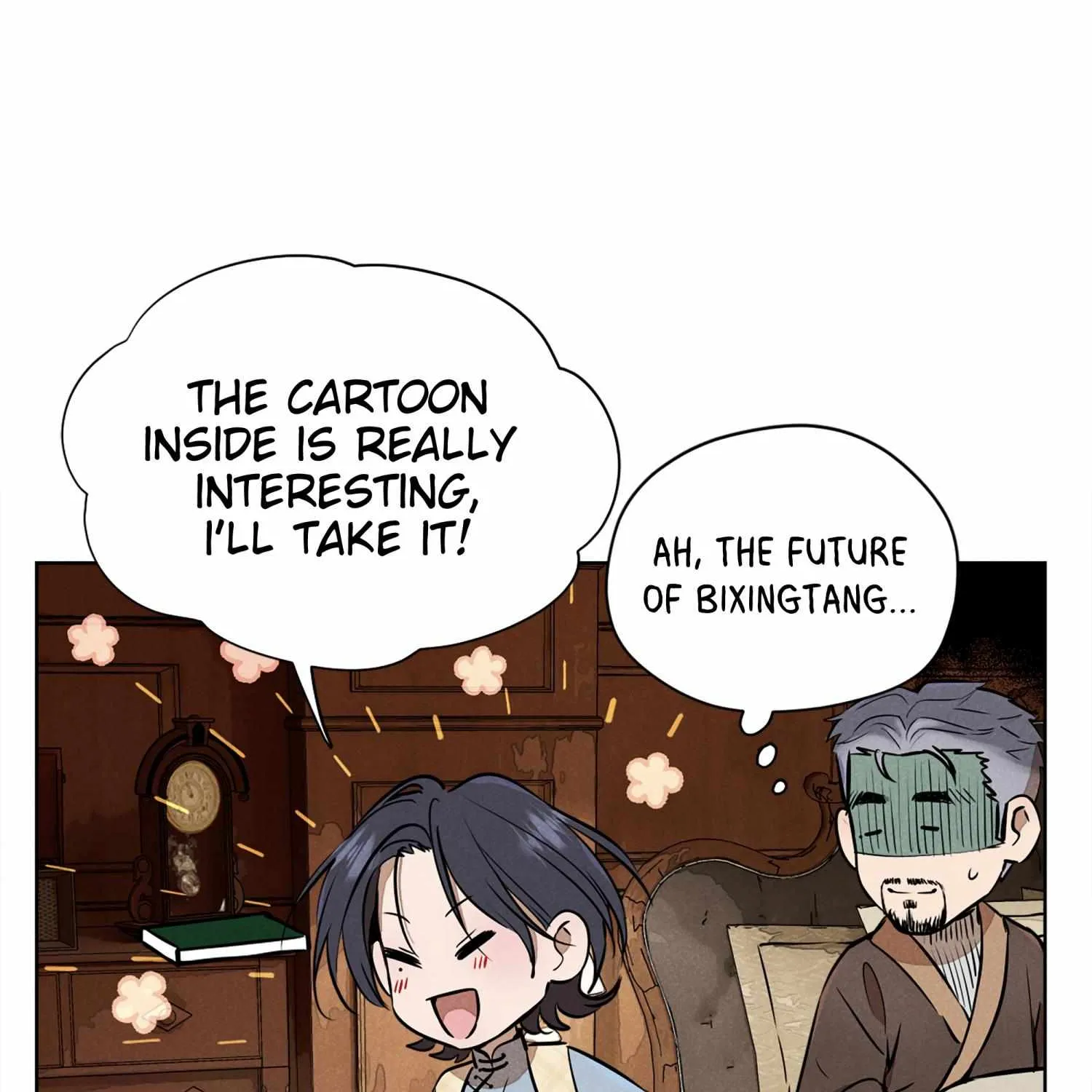 Read Fugue Across Worlds chapter 3 image 55 on Lezhin