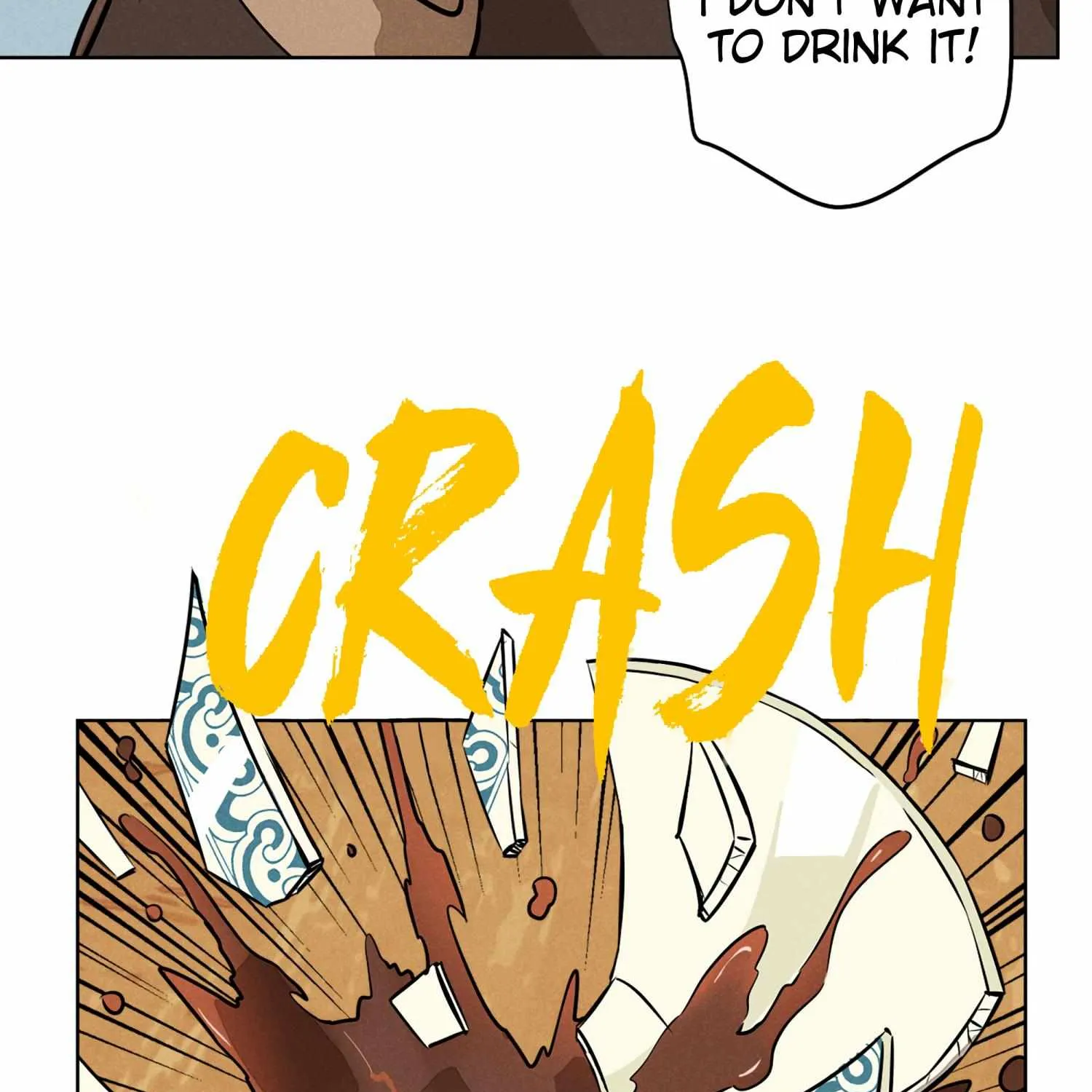 Read Fugue Across Worlds chapter 3 image 6 on Lezhin