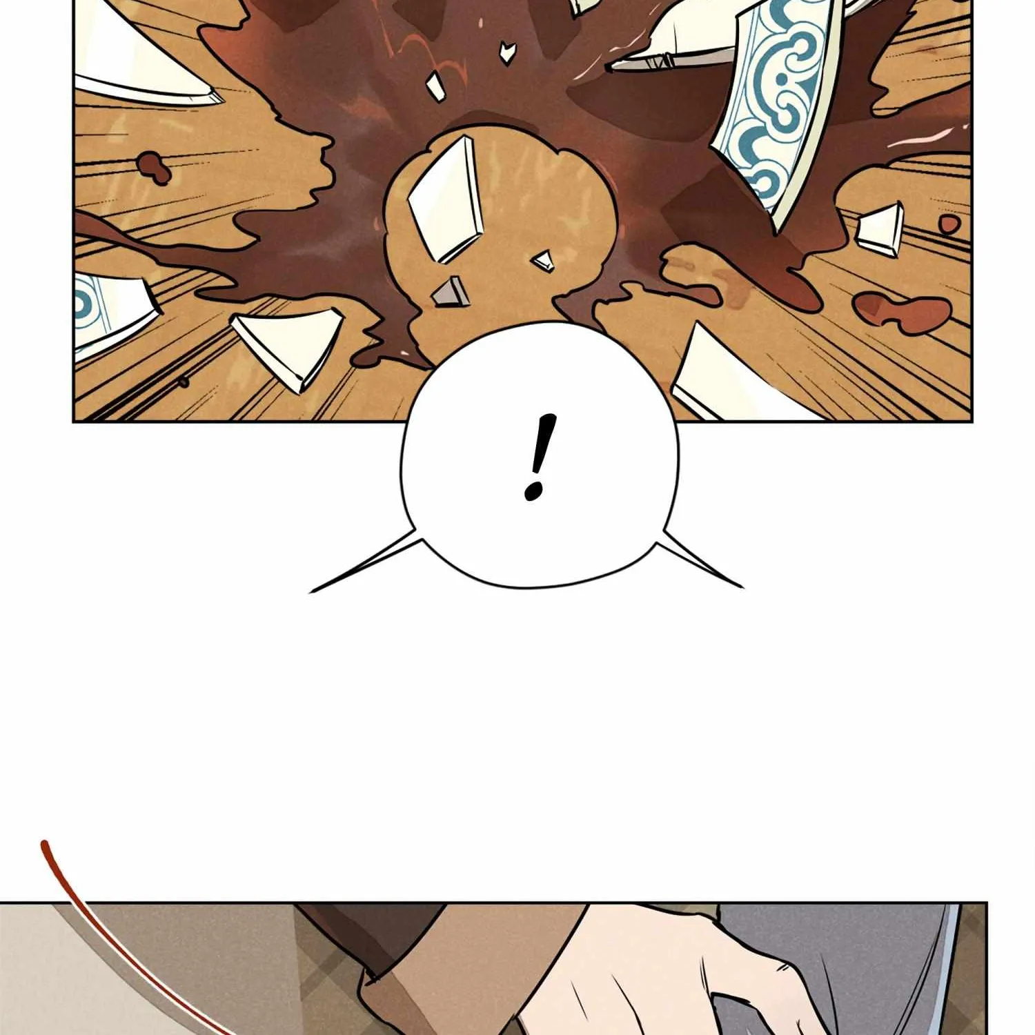 Read Fugue Across Worlds chapter 3 image 7 on Lezhin
