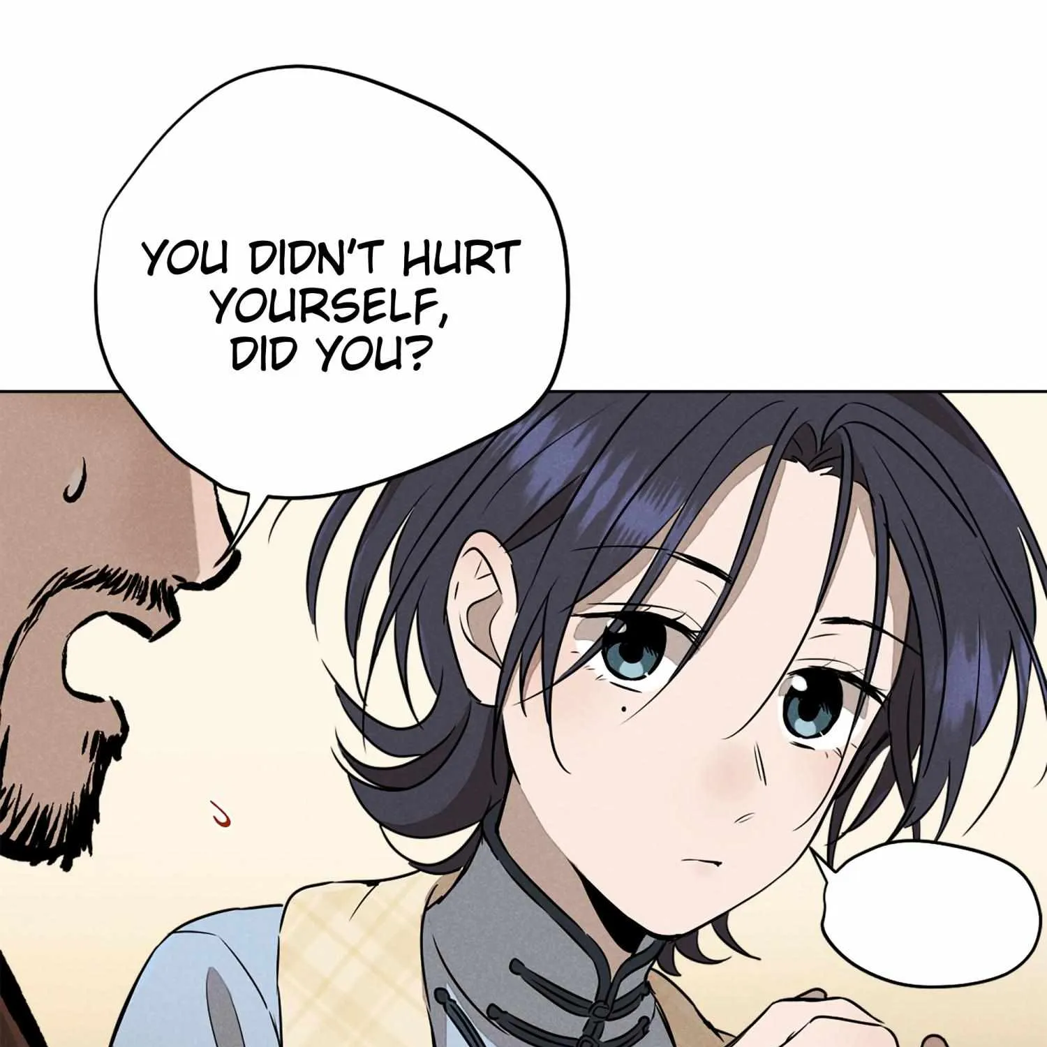 Read Fugue Across Worlds chapter 3 image 9 on Lezhin