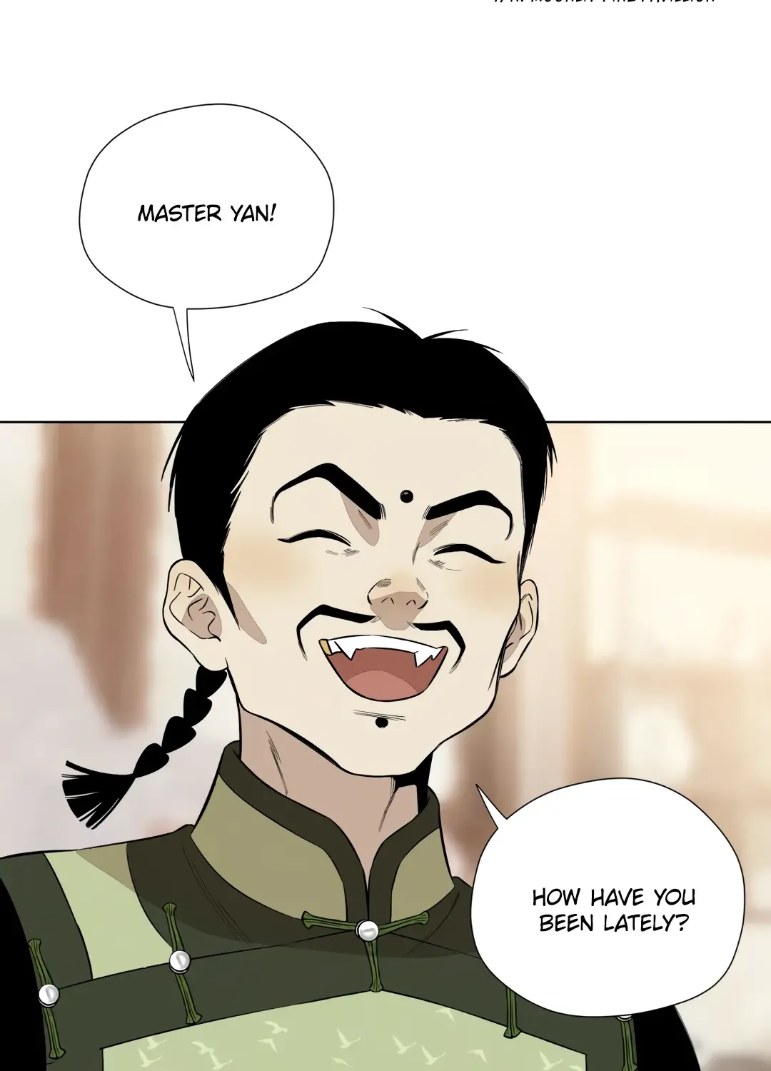 Read Fugue Across Worlds chapter 30 image 1 on Lezhin