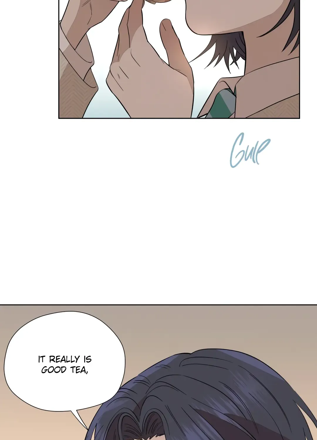 Read Fugue Across Worlds chapter 30 image 13 on Lezhin
