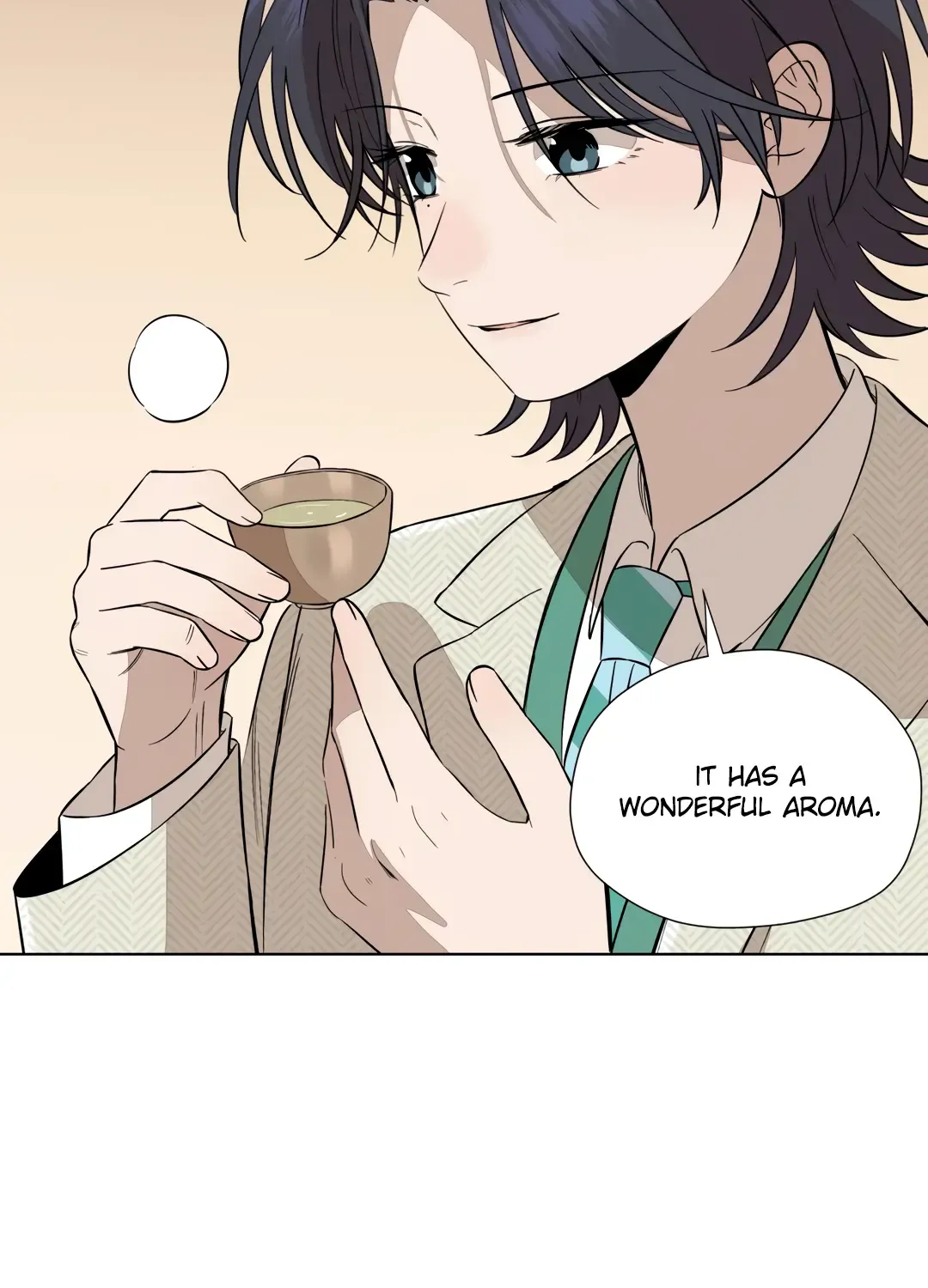 Read Fugue Across Worlds chapter 30 image 14 on Lezhin