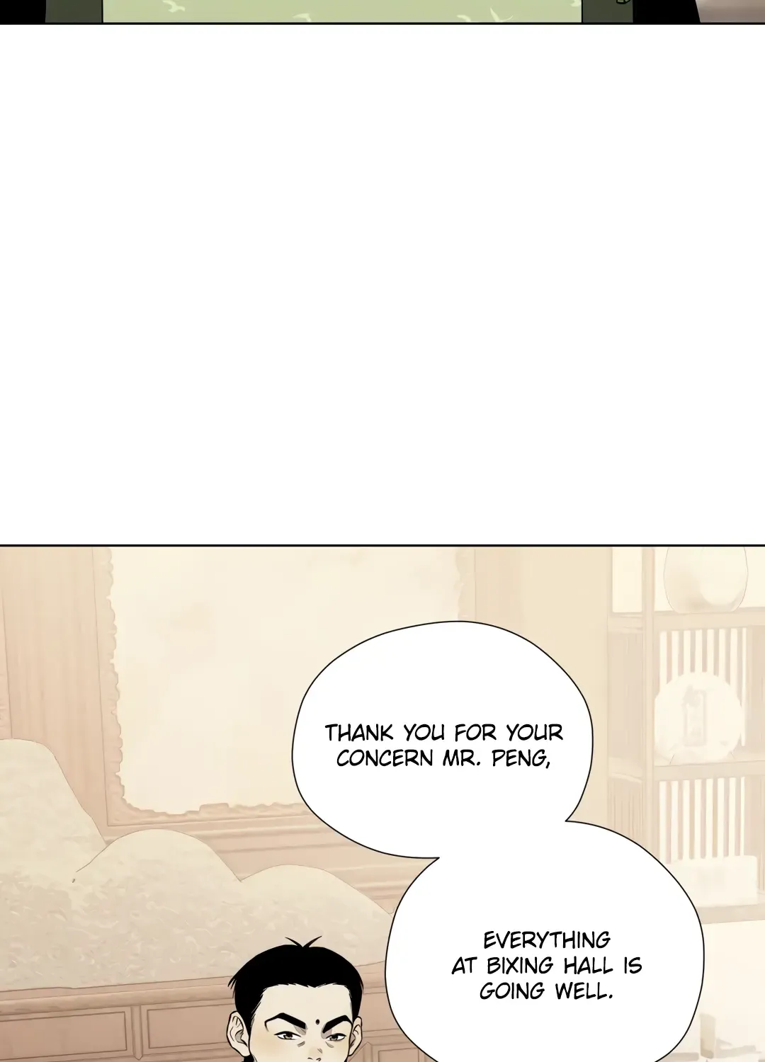 Read Fugue Across Worlds chapter 30 image 2 on Lezhin