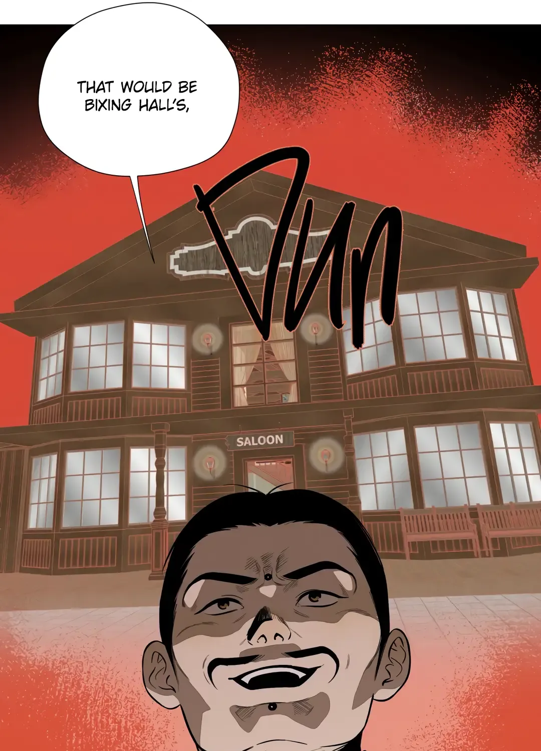 Read Fugue Across Worlds chapter 30 image 21 on Lezhin