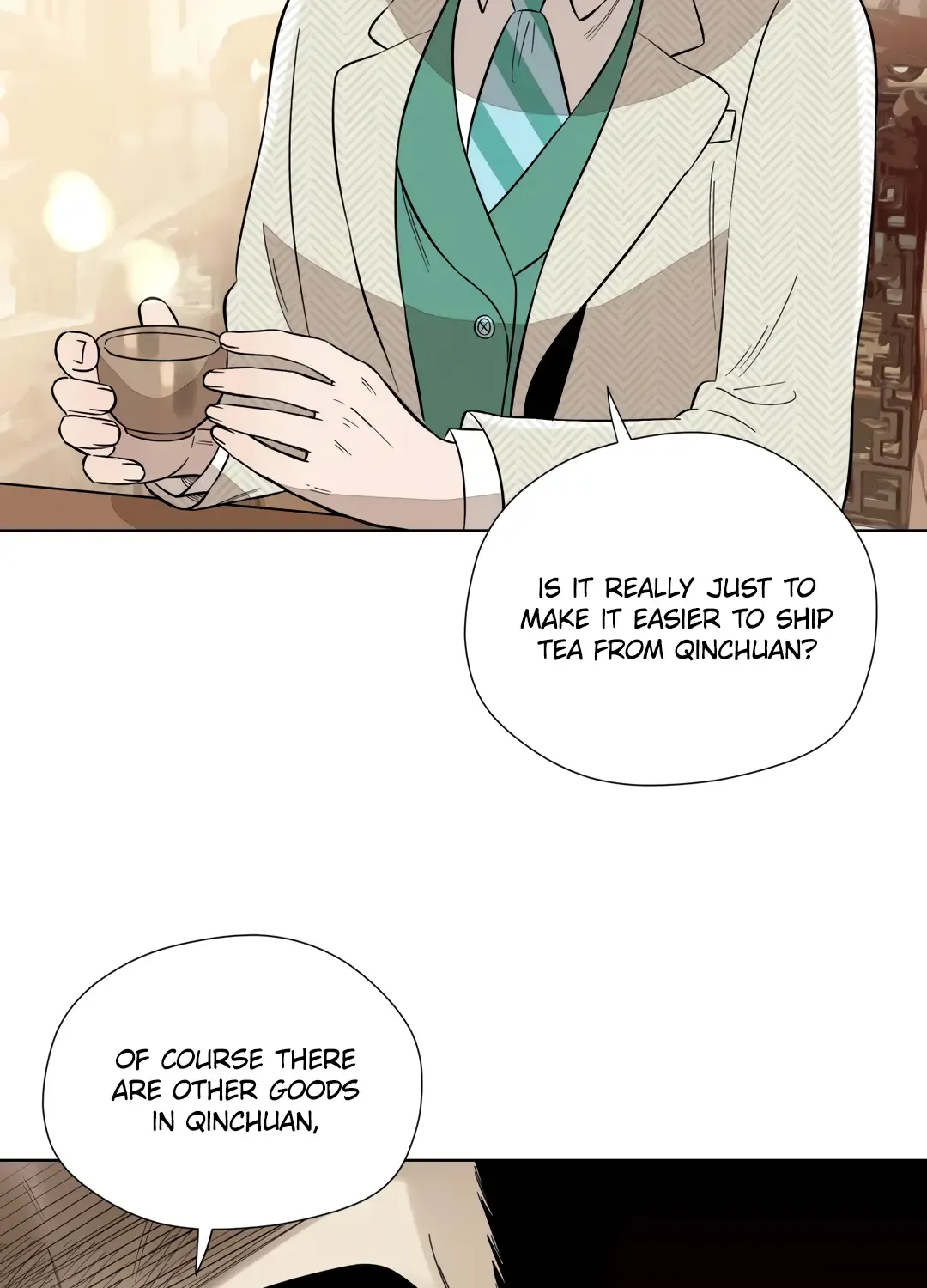 Read Fugue Across Worlds chapter 30 image 40 on Lezhin