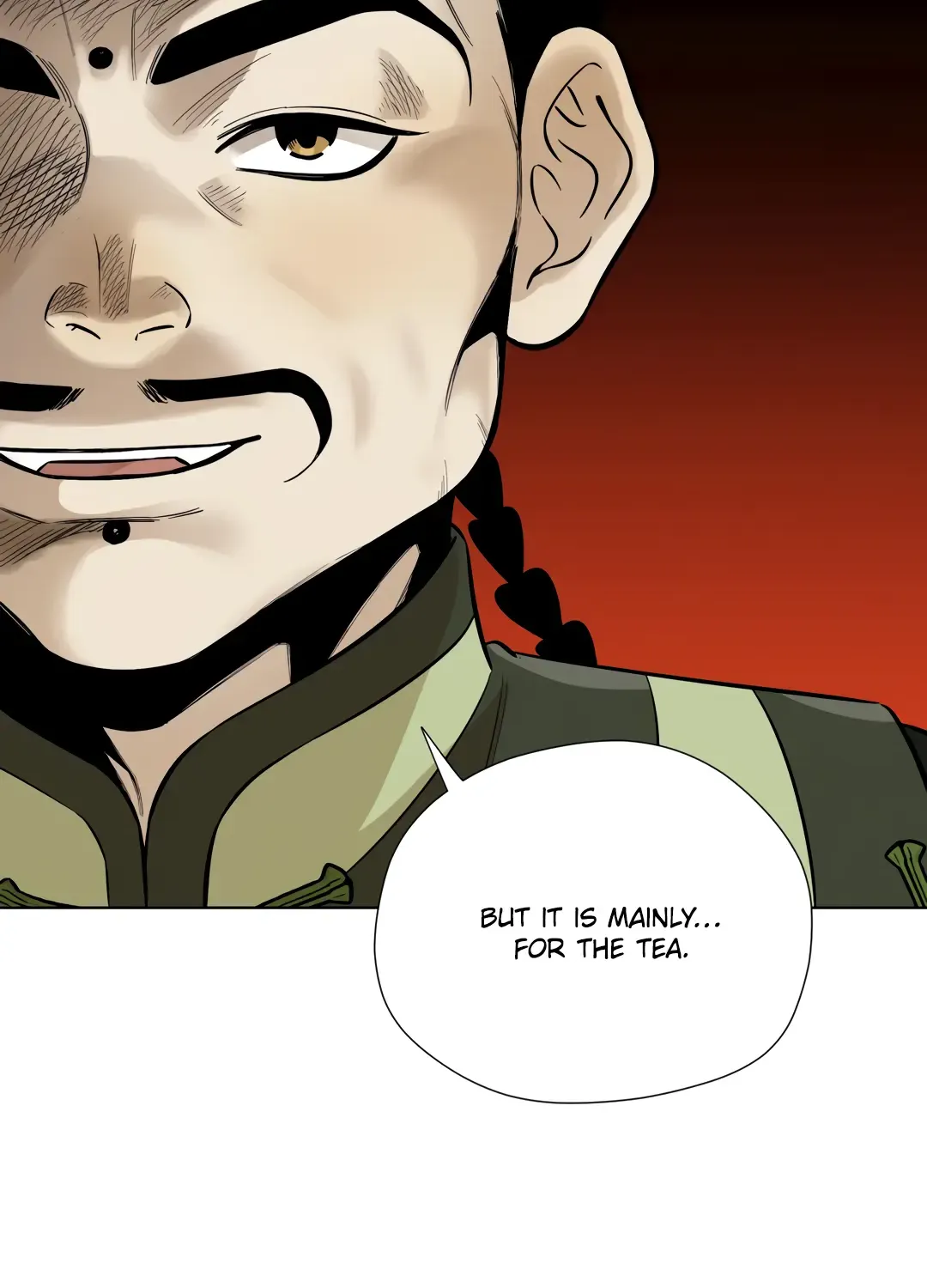 Read Fugue Across Worlds chapter 30 image 41 on Lezhin