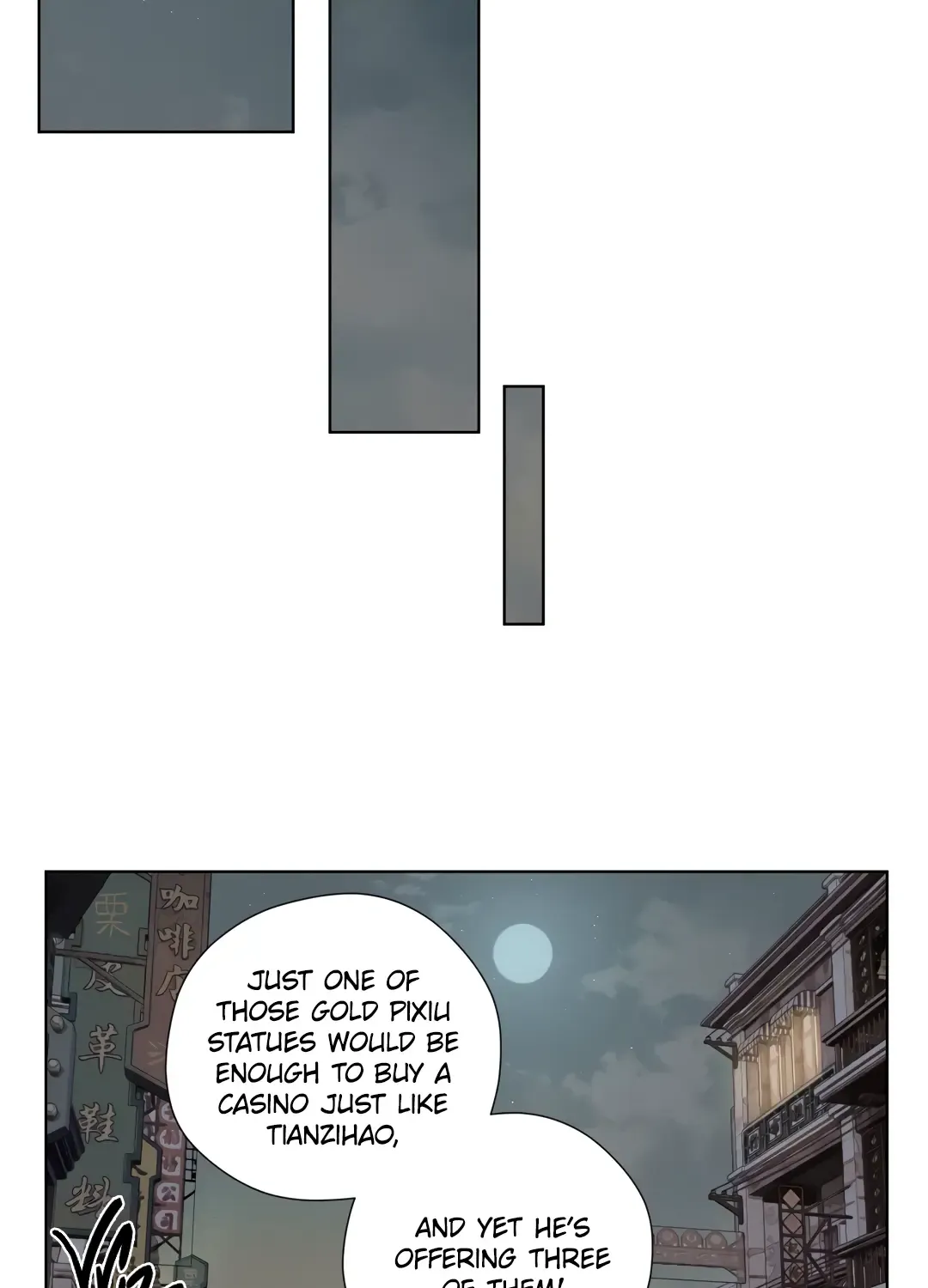 Read Fugue Across Worlds chapter 30 image 46 on Lezhin