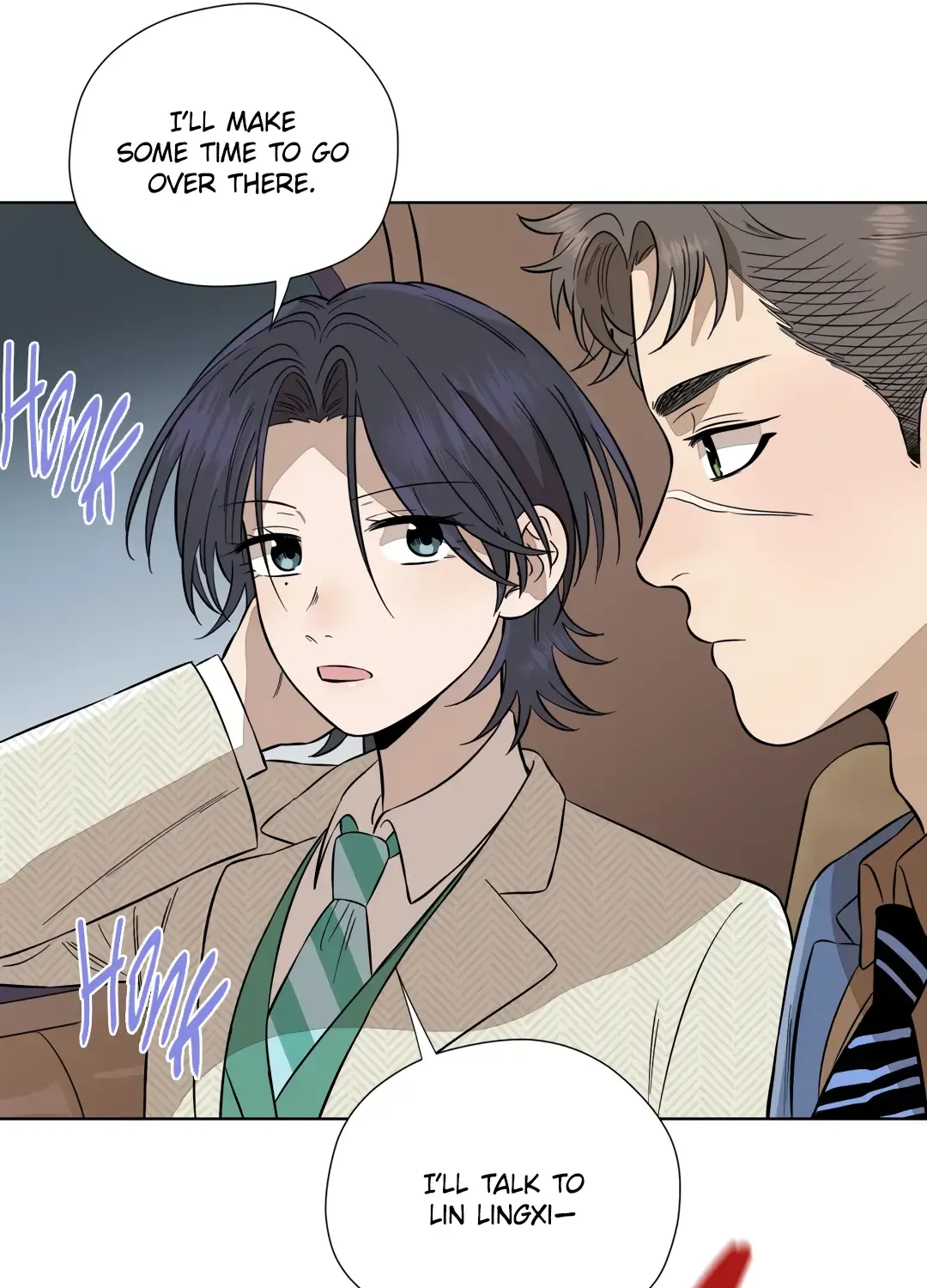 Read Fugue Across Worlds chapter 30 image 49 on Lezhin