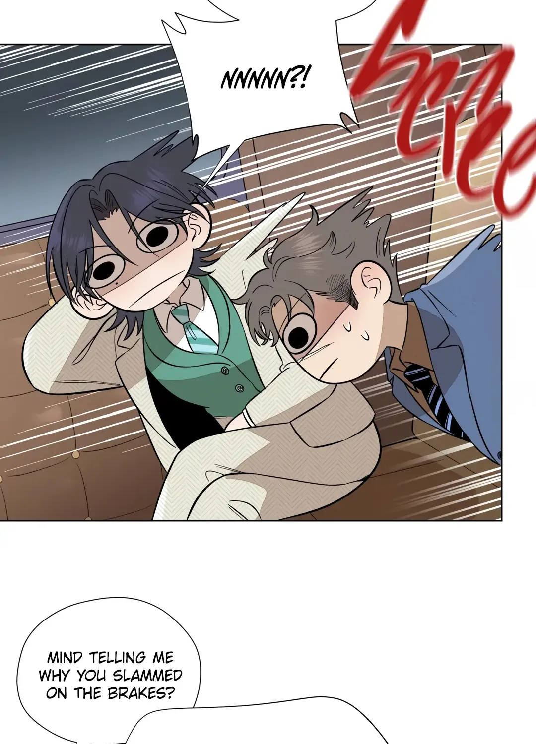 Read Fugue Across Worlds chapter 30 image 50 on Lezhin