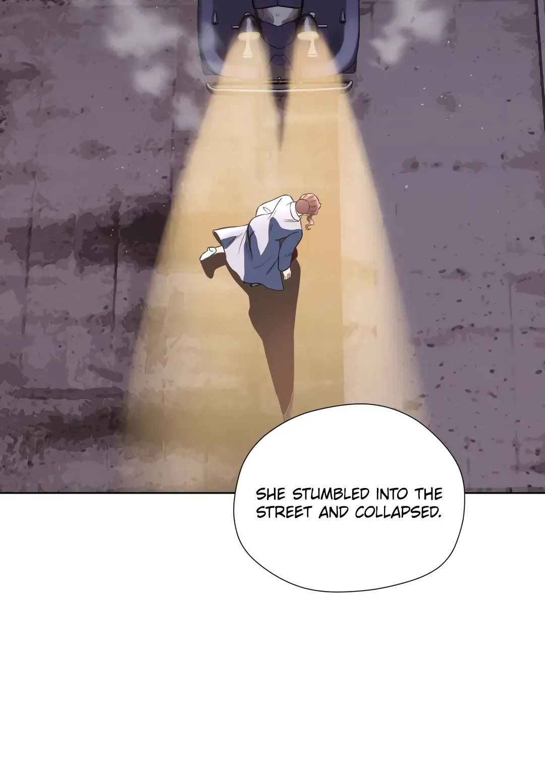 Read Fugue Across Worlds chapter 30 image 53 on Lezhin