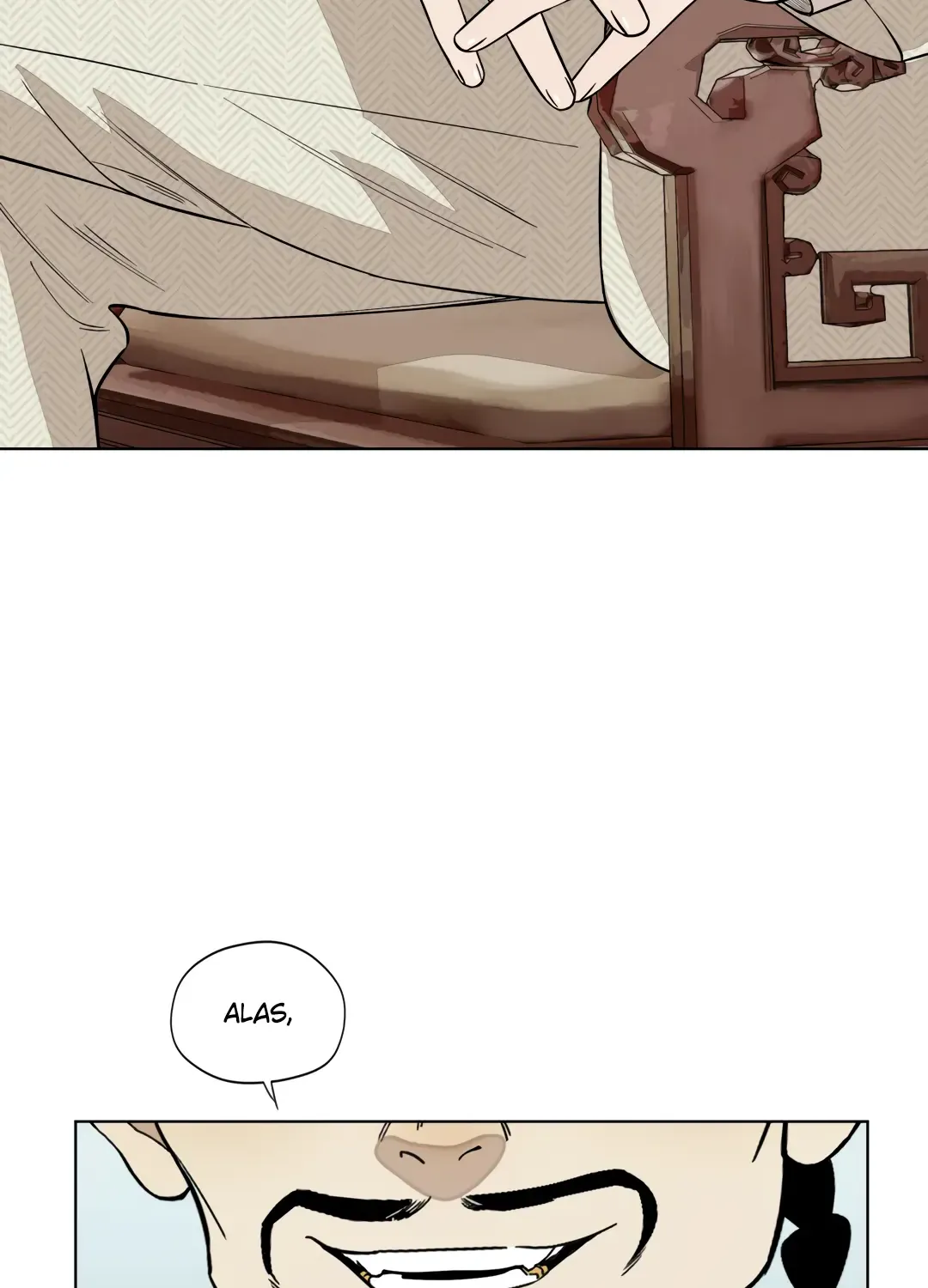 Read Fugue Across Worlds chapter 30 image 6 on Lezhin