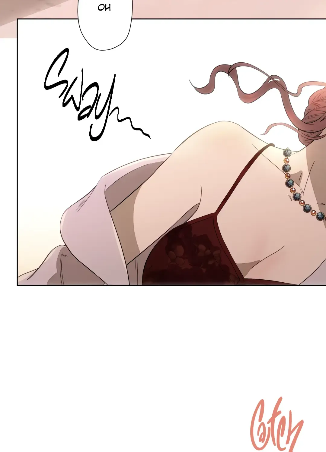 Read Fugue Across Worlds chapter 30 image 63 on Lezhin