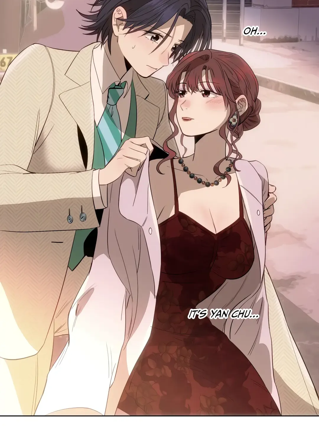 Read Fugue Across Worlds chapter 30 image 68 on Lezhin