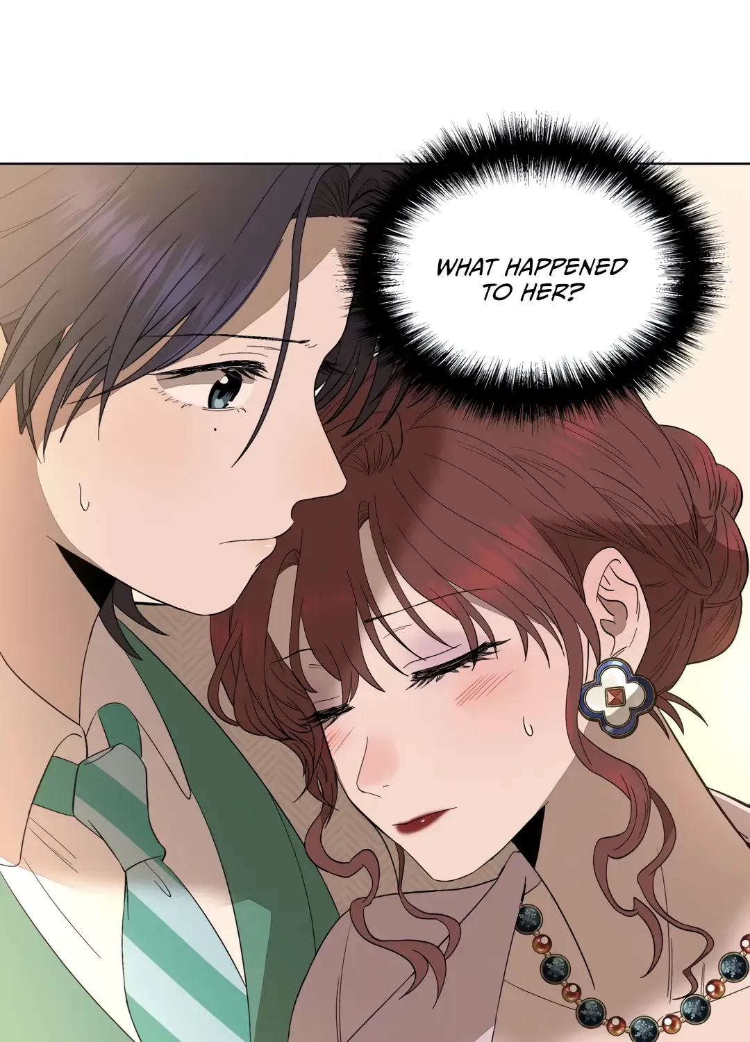 Read Fugue Across Worlds chapter 30 image 71 on Lezhin
