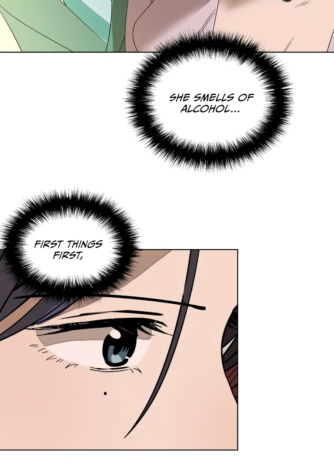 Read Fugue Across Worlds chapter 30 image 72 on Lezhin