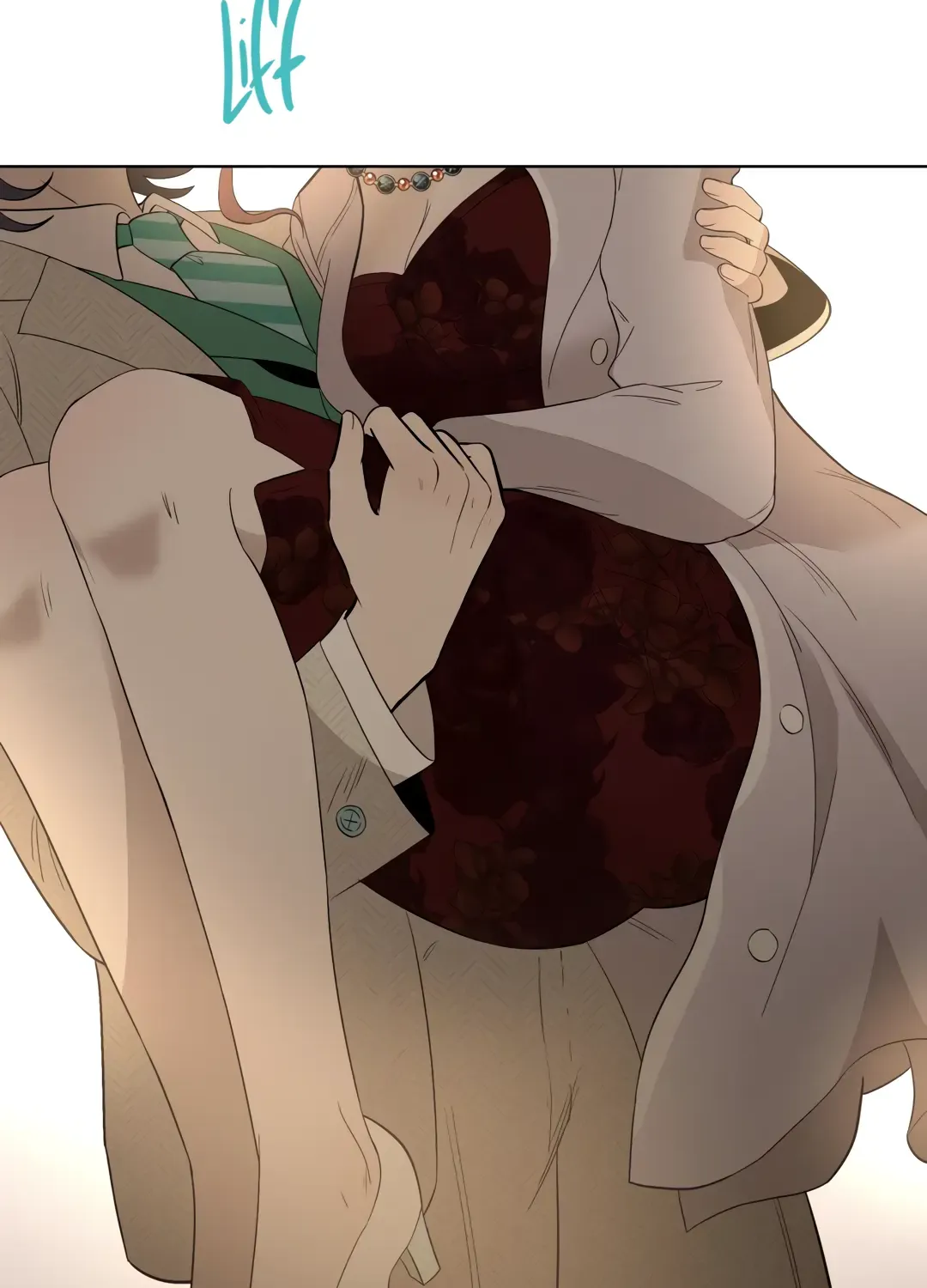 Read Fugue Across Worlds chapter 30 image 74 on Lezhin
