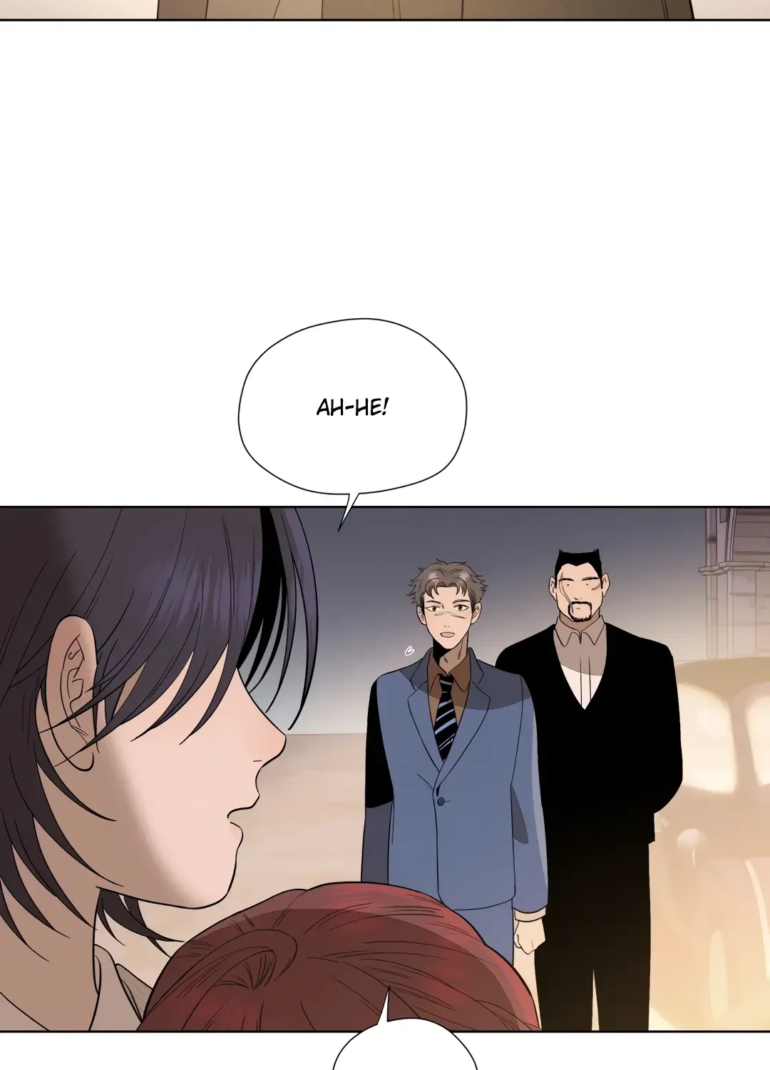 Read Fugue Across Worlds chapter 30 image 75 on Lezhin