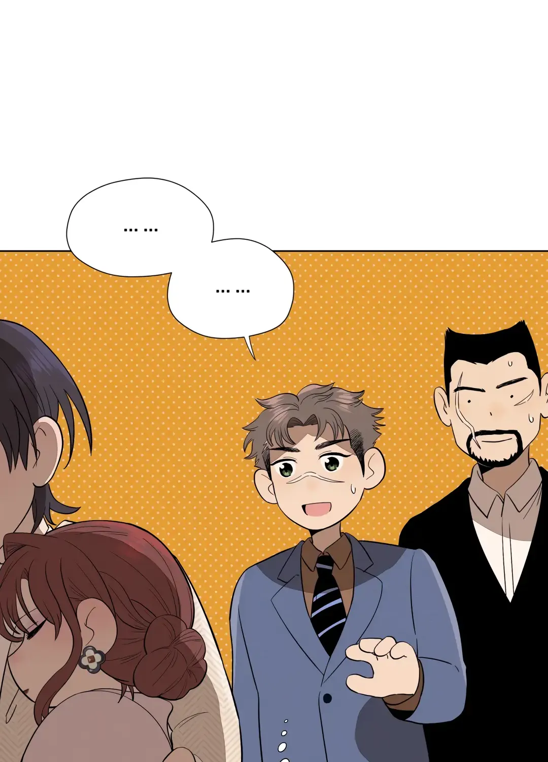 Read Fugue Across Worlds chapter 30 image 80 on Lezhin
