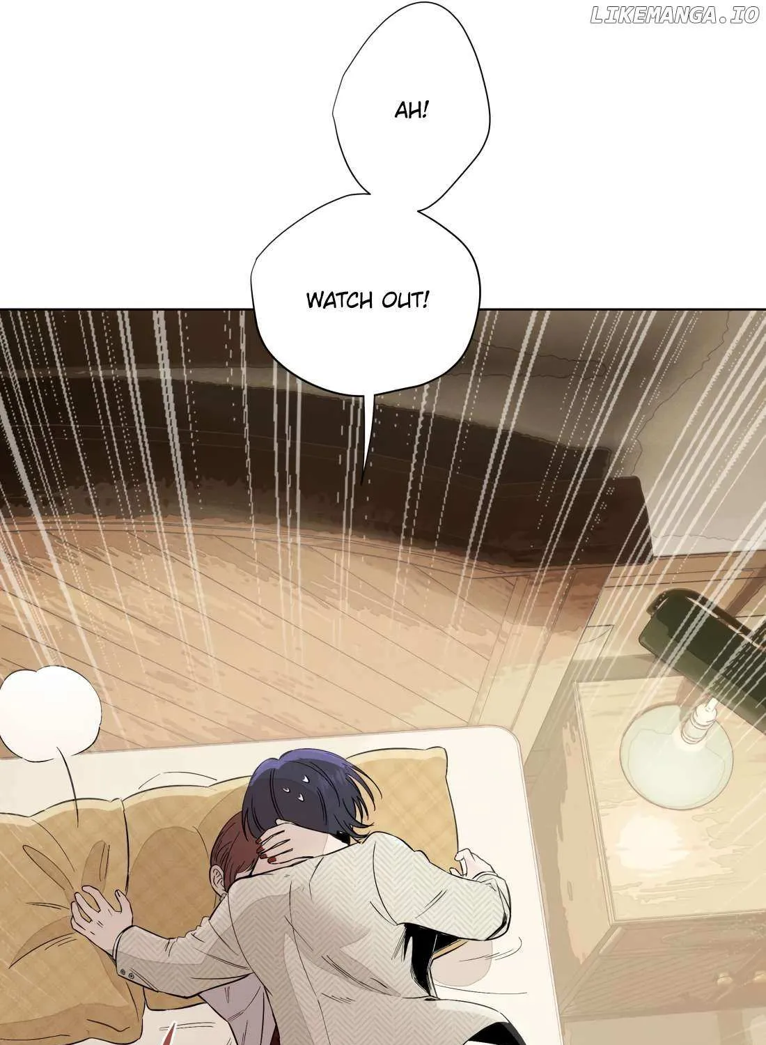 Read Fugue Across Worlds chapter 31 image 10 on Lezhin