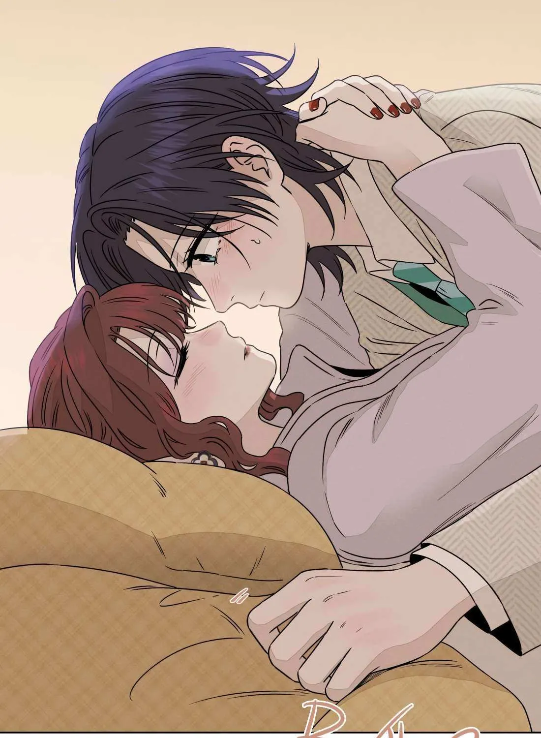 Read Fugue Across Worlds chapter 31 image 17 on Lezhin