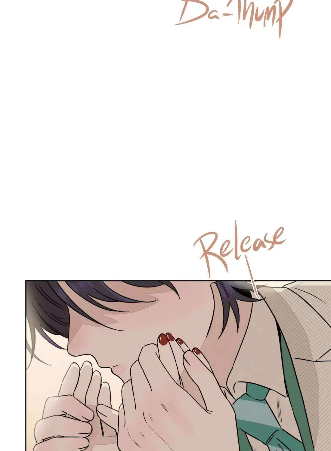 Read Fugue Across Worlds chapter 31 image 18 on Lezhin
