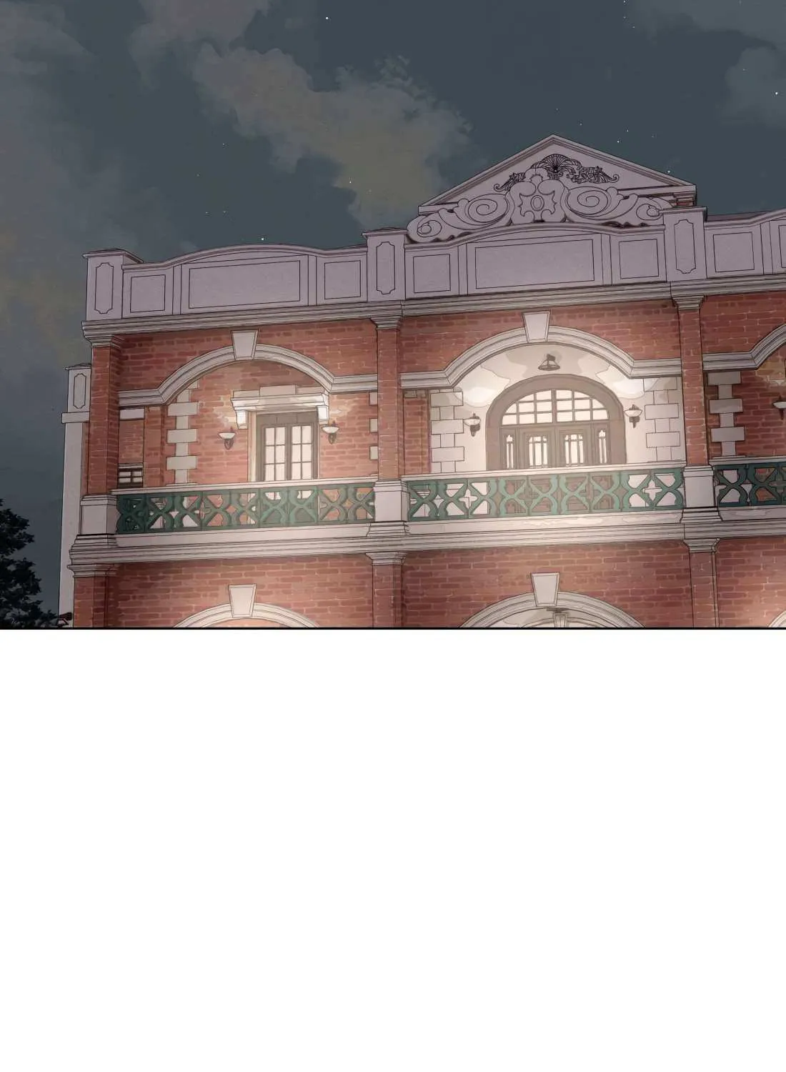 Read Fugue Across Worlds chapter 31 image 2 on Lezhin