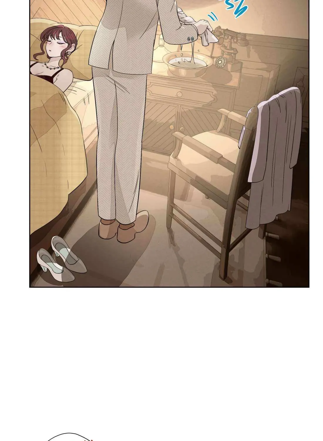 Read Fugue Across Worlds chapter 31 image 24 on Lezhin