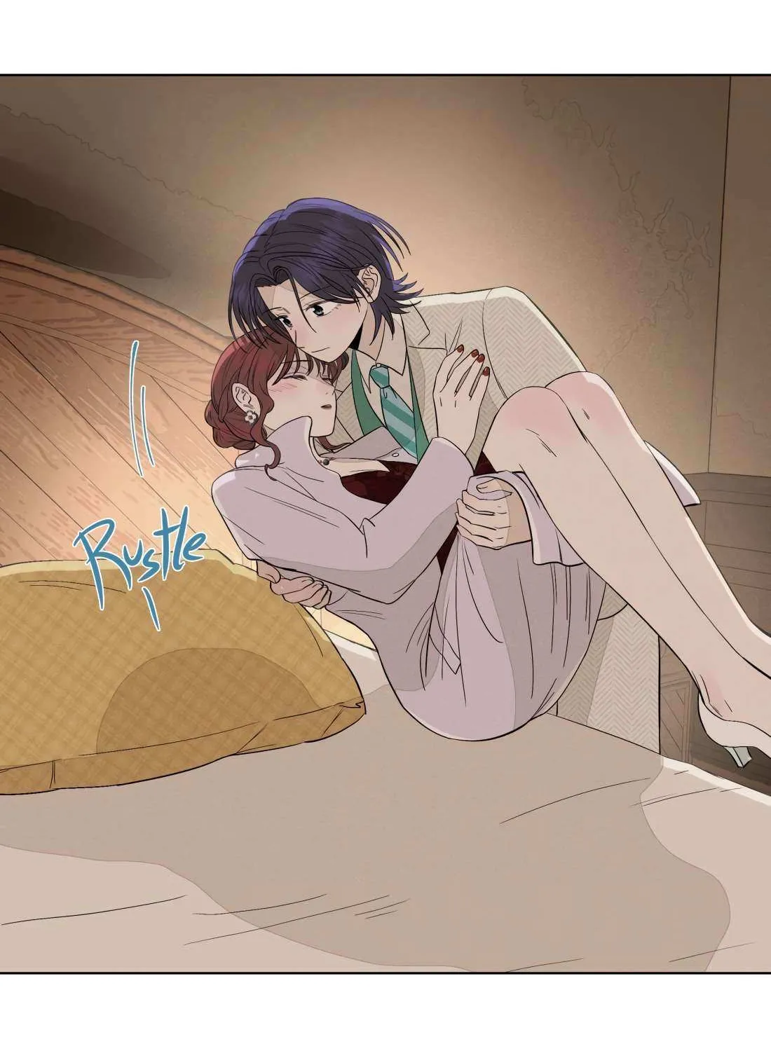 Read Fugue Across Worlds chapter 31 image 3 on Lezhin