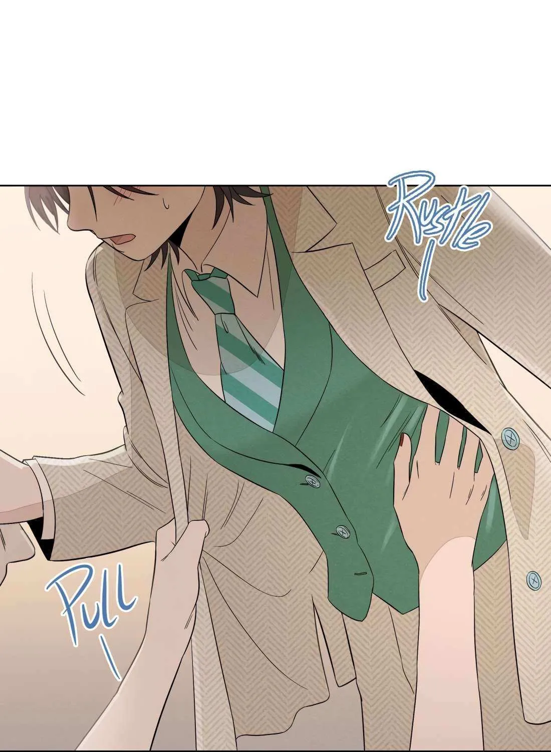 Read Fugue Across Worlds chapter 31 image 31 on Lezhin