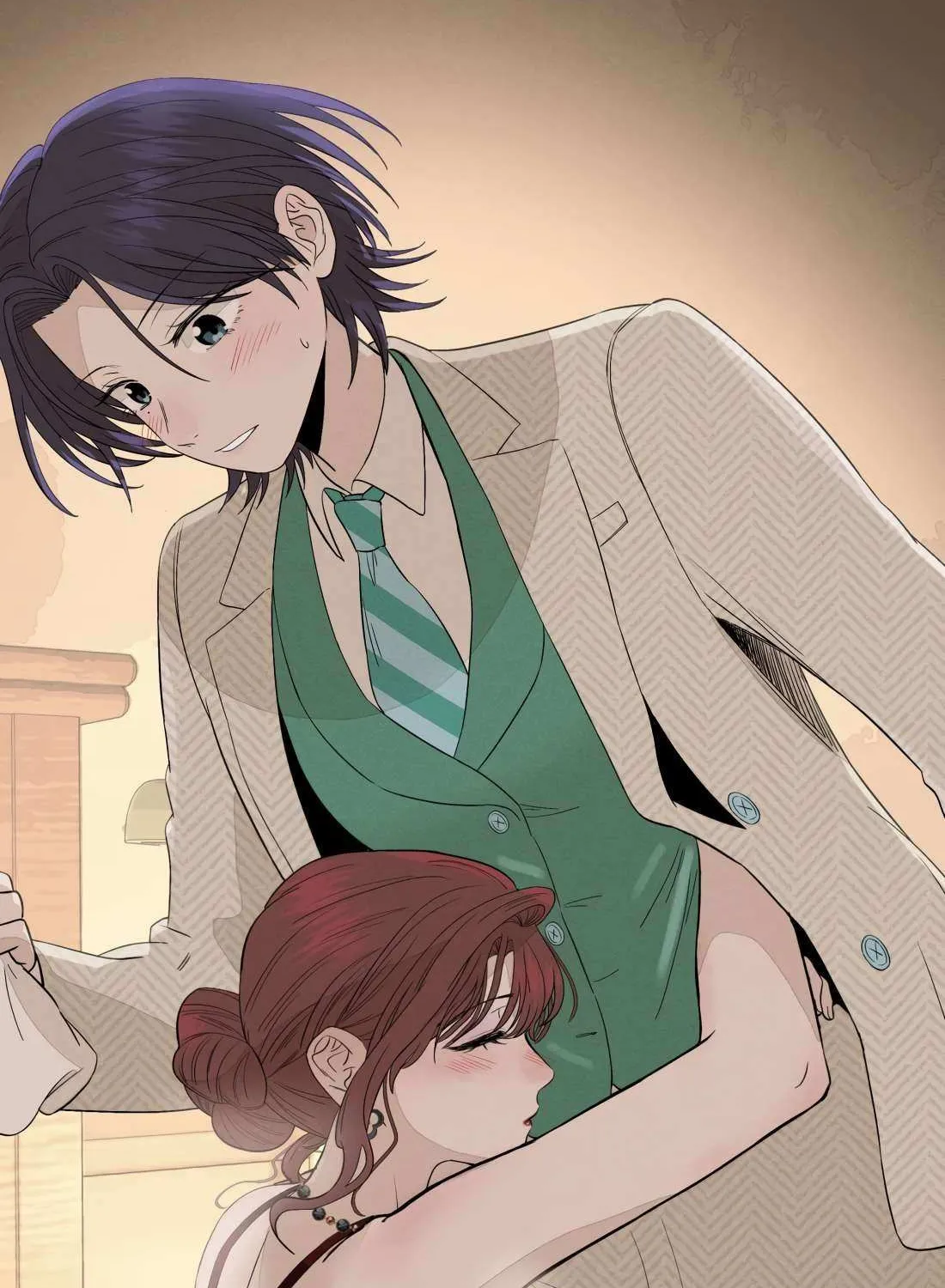 Read Fugue Across Worlds chapter 31 image 34 on Lezhin