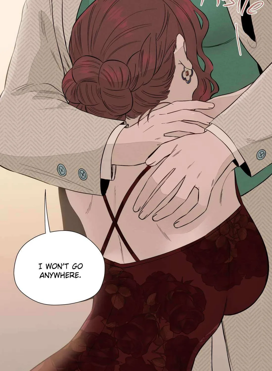 Read Fugue Across Worlds chapter 31 image 48 on Lezhin