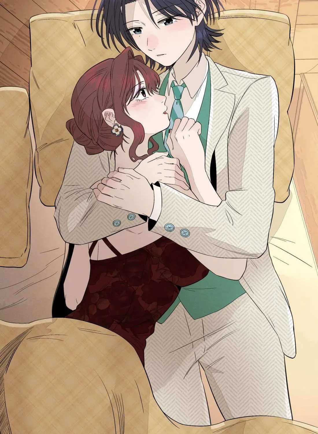 Read Fugue Across Worlds chapter 31 image 57 on Lezhin